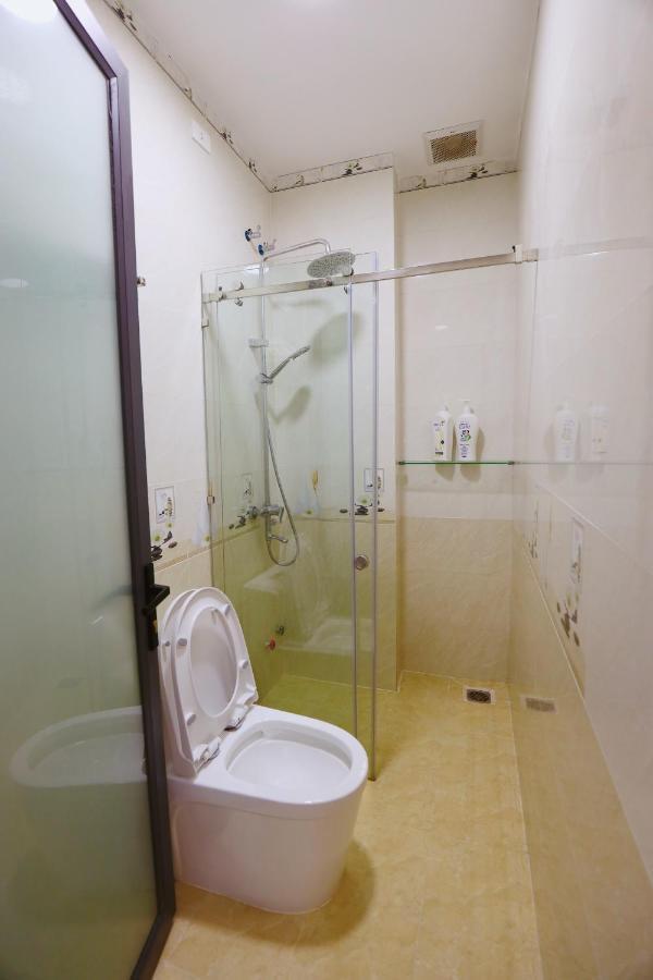 Lan Manh Hotel Dalat Eksteriør bilde