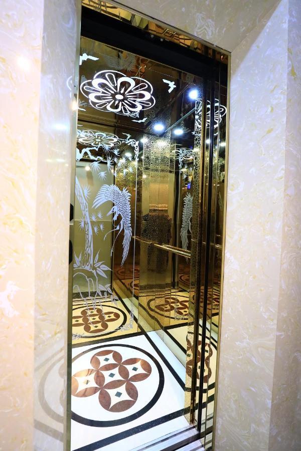 Lan Manh Hotel Dalat Eksteriør bilde