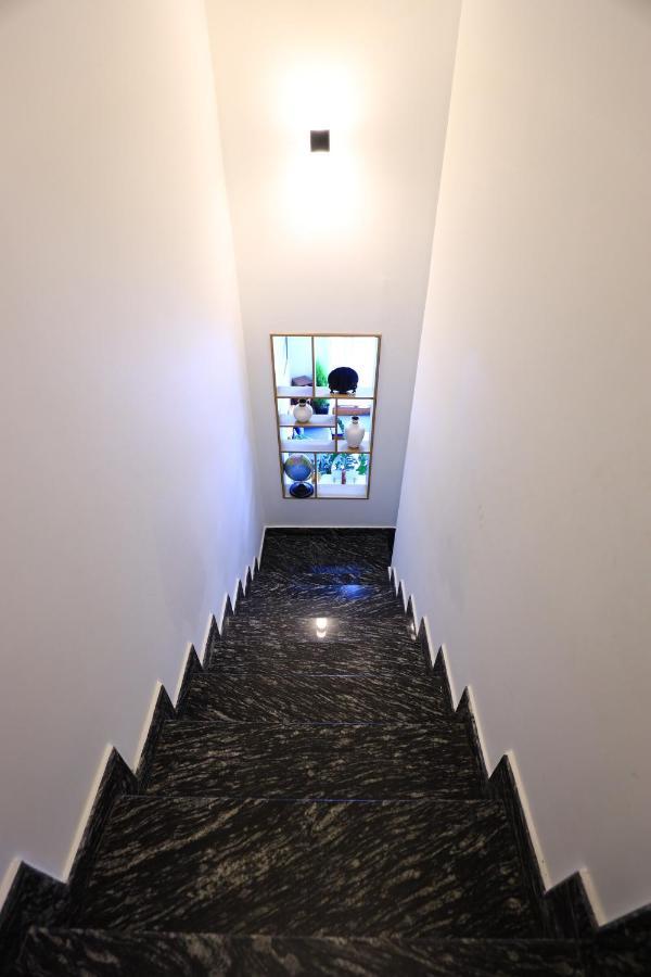 Lan Manh Hotel Dalat Eksteriør bilde